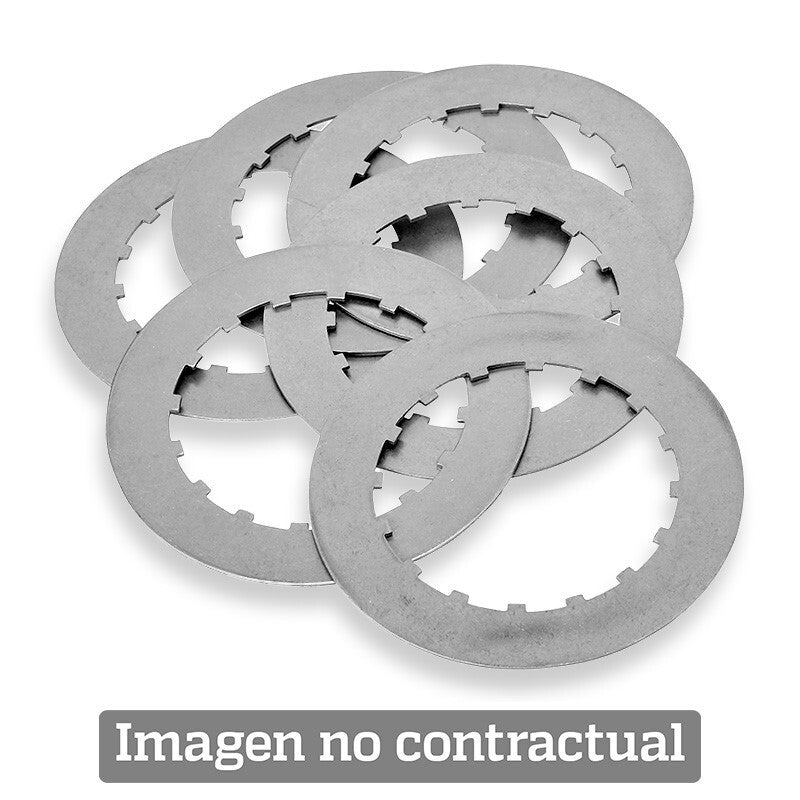 Kit de Separadores de Embrague KTM TECNIUM PS091A