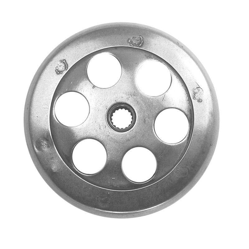 Campana embrague 107mm TECNIUM CV-028-1