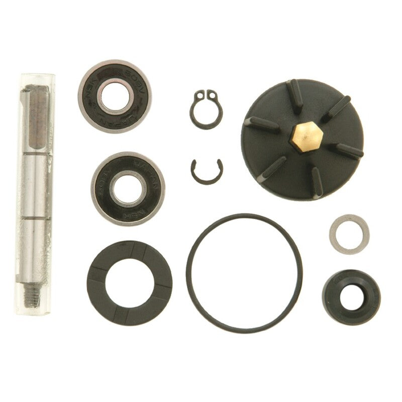 Kit reparación bomba de agua TECNIUM - Motor Piaggio TECNIUM 6217