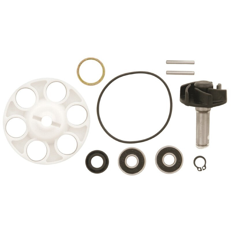 Set repara eje bomba de agua Minarelli Horizontal V PARTS FS-129B-1-M