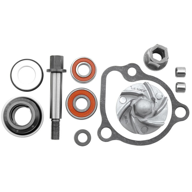 Set repara eje bomba de agua KYMCO TECNIUM FS-154