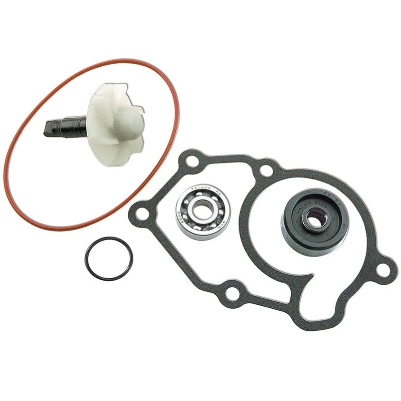 KREBA YAM. X-MAX 125 V PARTS FS-157