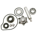 KREBA HON. PCX125 (10-) V PARTS FS-158