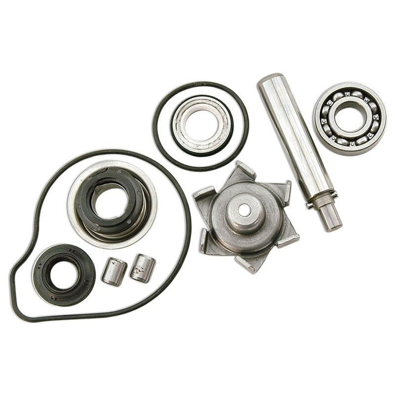 KREBA HON. PCX125 (10-) V PARTS FS-158