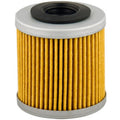 Filtro aceite 450/550 TECNIUM HF563 (AP9150166)