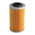 Filtro de aceite TECNIUM ND-O40