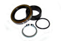 Kit All Balls de reparación del eje de salida de la caja de cambios KTM SX125/150 - Husqvarna TC125 ALL BALLS 25-4045