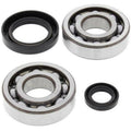 Kit rodamientos y retenes de cigüeñal All Balls 24-1004 ALL BALLS 24-1004