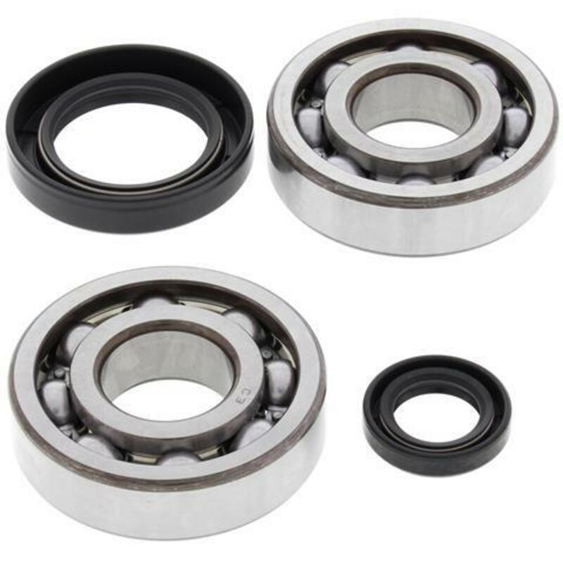 Kit rodamientos y retenes de cigüeñal All Balls 24-1004 ALL BALLS 24-1004