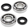 Kit rodamientos y retenes de cigüeñal All Balls 24-1006 ALL BALLS 24-1006