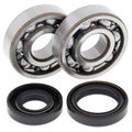 Kit rodamientos y retenes de cigüeñal All Balls 24-1008 ALL BALLS 24-1008