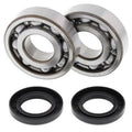Kit rodamientos y retenes de cigüeñal All Balls 24-1011 ALL BALLS 24-1011