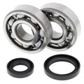 Kit rodamientos y retenes de cigüeñal All Balls 24-1016 ALL BALLS 24-1016