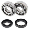 Kit rodamientos y retenes de cigüeñal All Balls 24-1025 ALL BALLS 24-1025