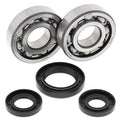 Kit rodamientos y retenes de cigüeñal All Balls 24-1028 ALL BALLS 24-1028