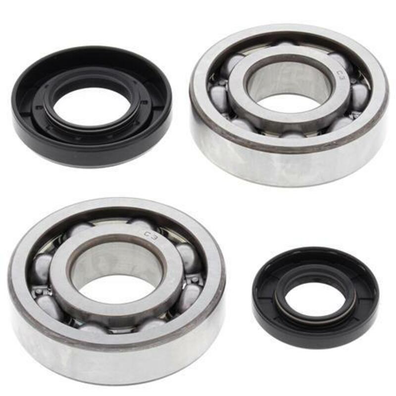 Kit rodamientos y retenes de cigüeñal All Balls 24-1029 ALL BALLS 24-1029