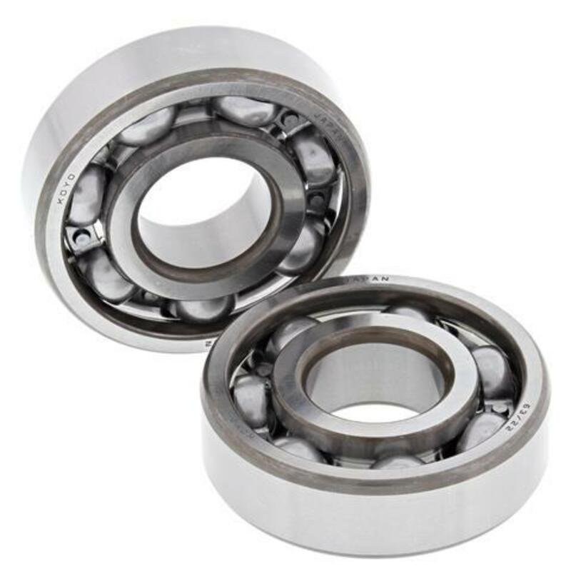 Kit rodamientos de cigüeñal All Balls 24-1032 ALL BALLS 24-1032