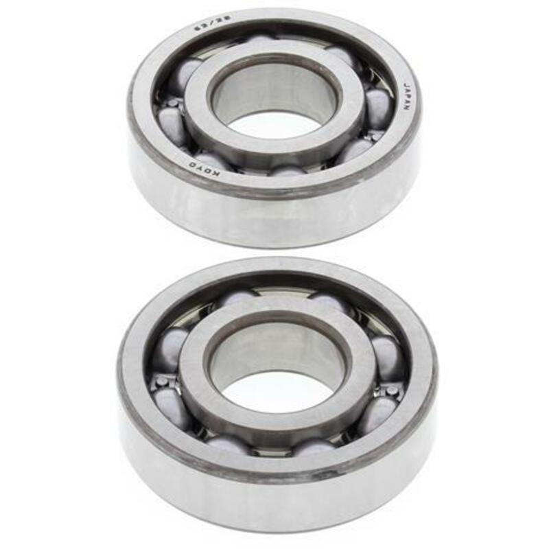 Kit rodamientos de cigüeñal All Balls (repl 24-1039) 24-1033 ALL BALLS 24-1033