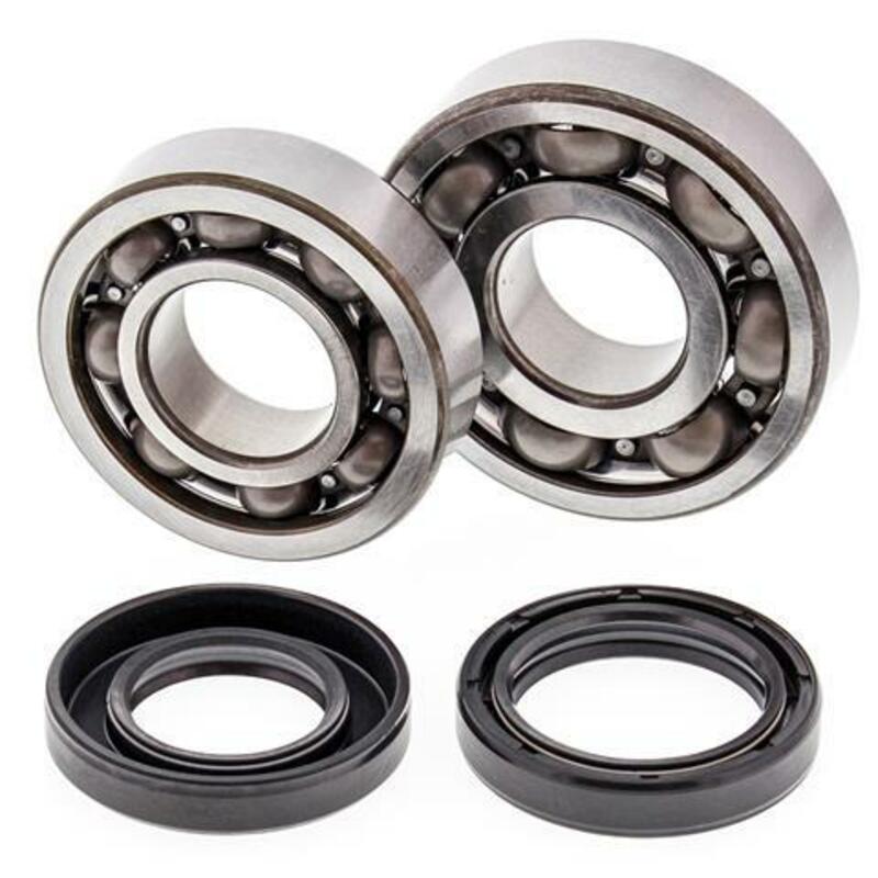 Kit rodamientos y retenes de cigüeñal All Balls 24-1043 ALL BALLS 24-1043