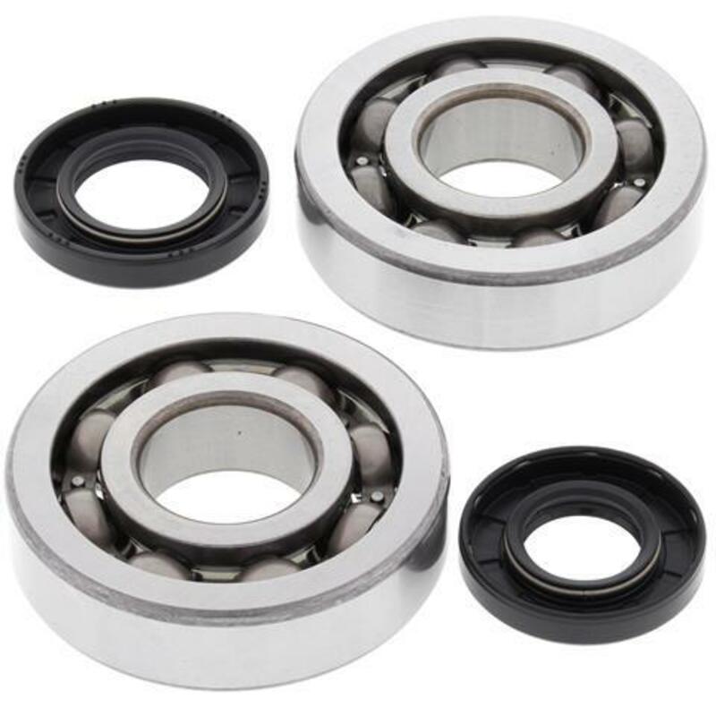 Kit rodamientos y retenes de cigüeñal All Balls 24-1047 ALL BALLS 24-1047