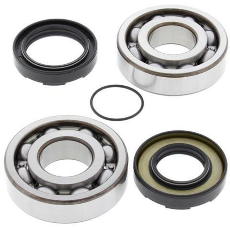 Kit rodamientos y retenes de cigüeñal All Balls 24-1066 ALL BALLS 24-1066