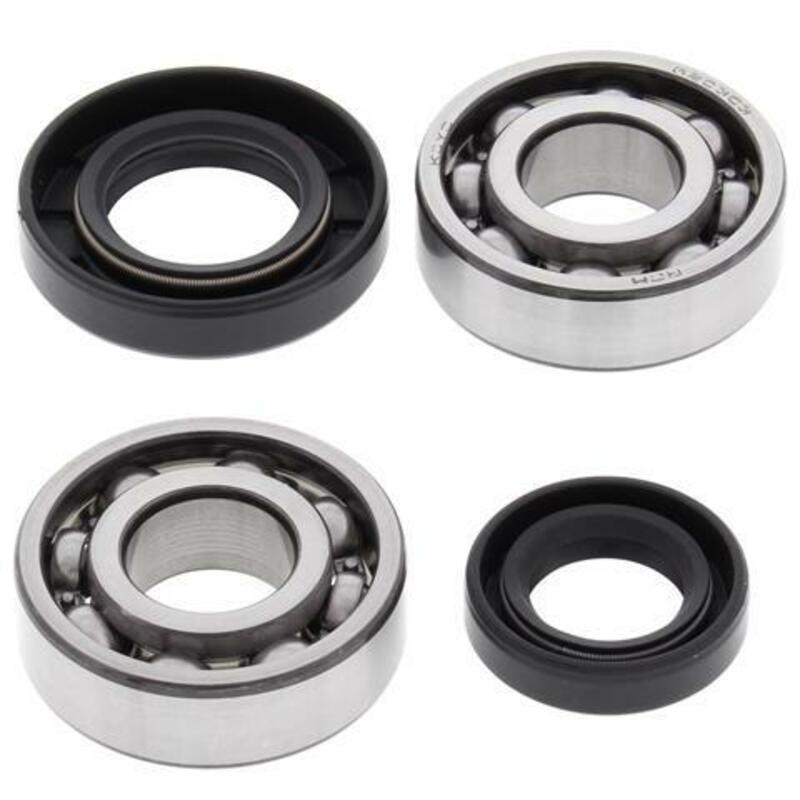 Kit rodamientos y retenes de cigüeñal All Balls 24-1067 ALL BALLS 24-1067