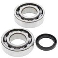 Kit rodamientos y retenes de cigüeñal All Balls 24-1081 ALL BALLS 24-1081