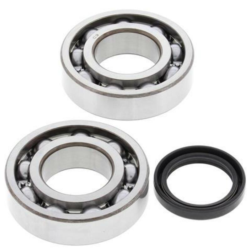Kit rodamientos y retenes de cigüeñal All Balls 24-1081 ALL BALLS 24-1081