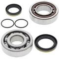 Kit rodamientos y retenes de cigüeñal All Balls 24-1097 ALL BALLS 24-1097