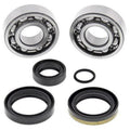 Kit rodamientos y retenes de cigüeñal All Balls 24-1099 ALL BALLS 24-1099