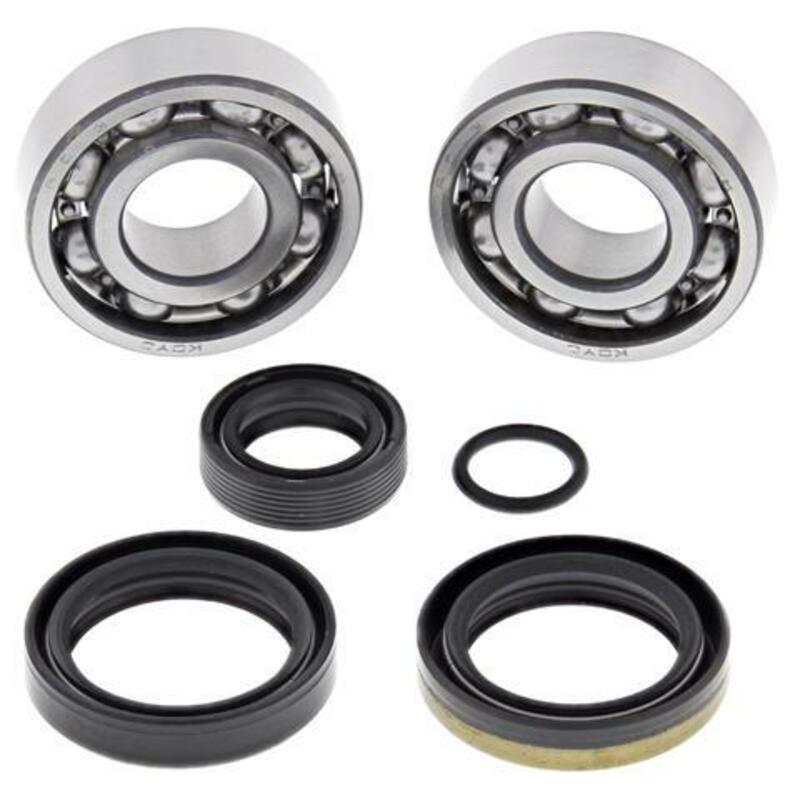 Kit rodamientos y retenes de cigüeñal All Balls 24-1099 ALL BALLS 24-1099