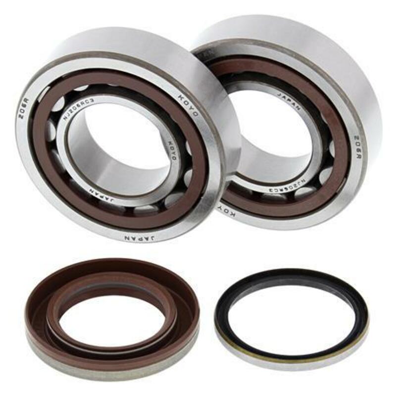 Kit rodamientos y retenes de cigüeñal All Balls 24-1105 ALL BALLS 24-1105