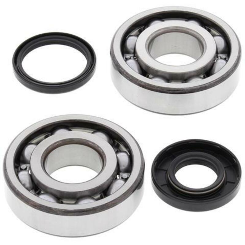 Kit rodamientos de cigüeñal All Balls 24-1107 ALL BALLS 24-1107