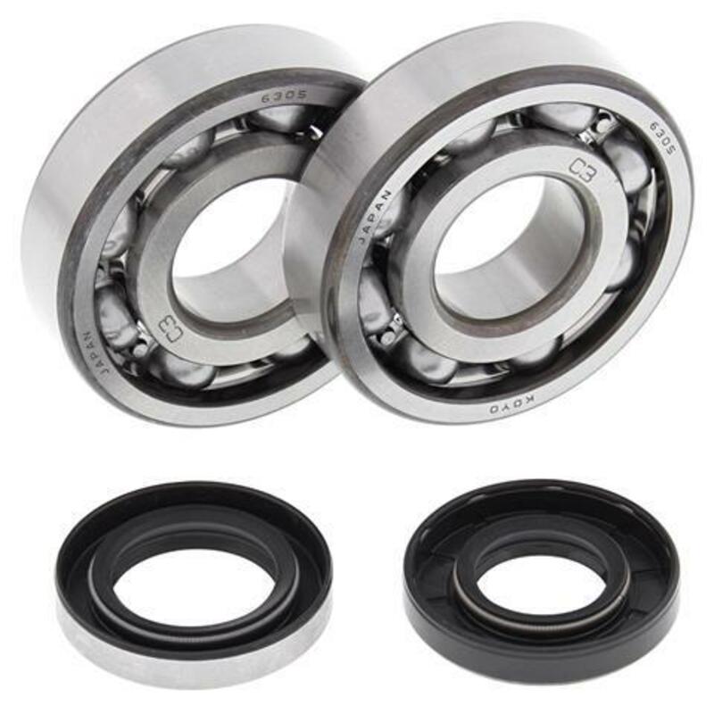 Kit rodamientos de cigüeñal All Balls 24-1109 ALL BALLS 24-1109