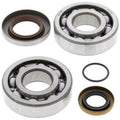 Kit rodamientos y retenes de cigüeñal All Balls 24-1112 ALL BALLS 24-1112