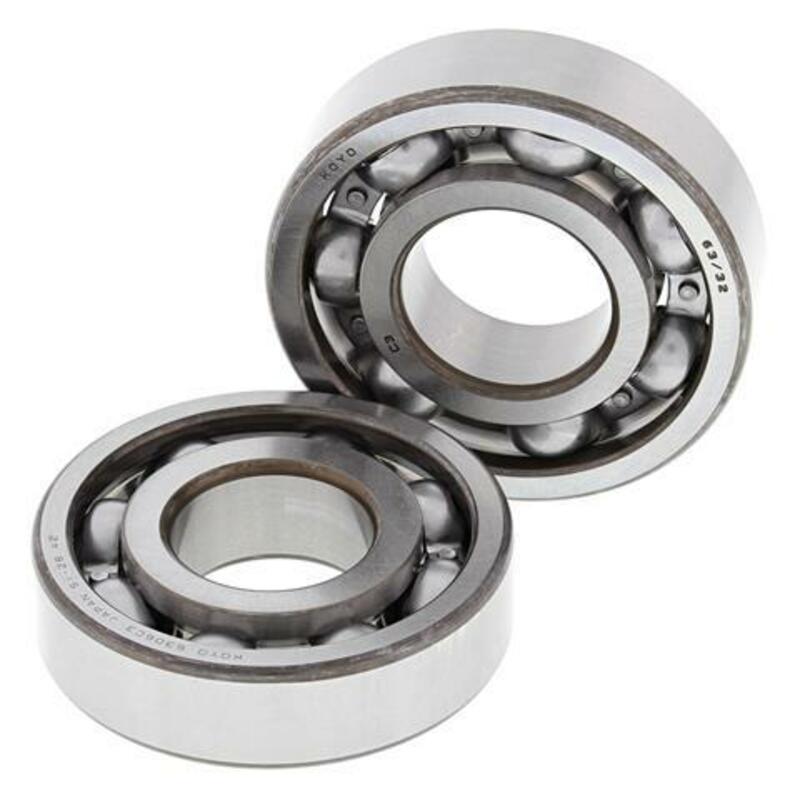Kit rodamientos de cigüeñal All Balls Suzuki LTR450 ALL BALLS 24-1116