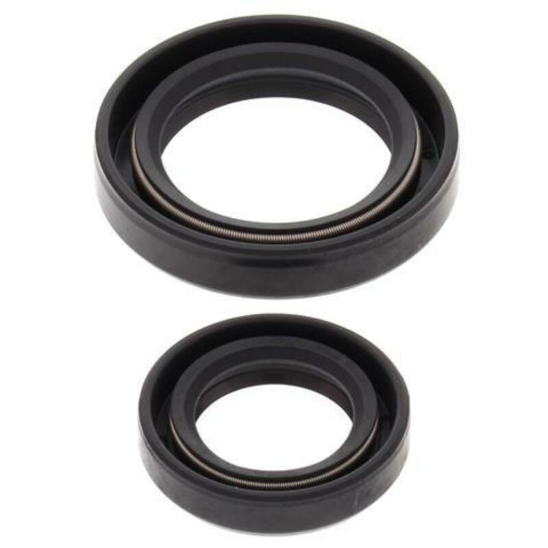 Kit retenes de cigüeñal All Balls Honda CR125R ALL BALLS 24-2009