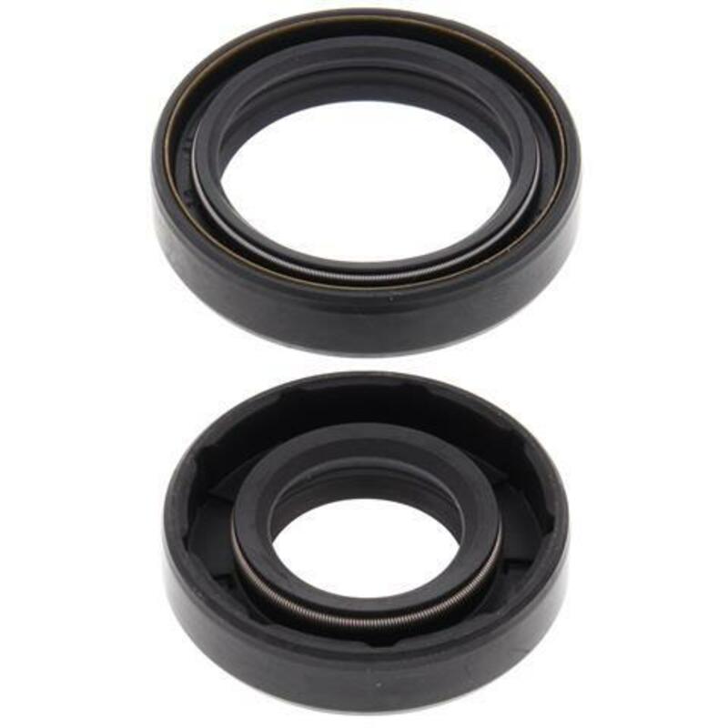 Kit retenes de cigüeñal All Balls Kawasaki KX125 ALL BALLS 24-2032