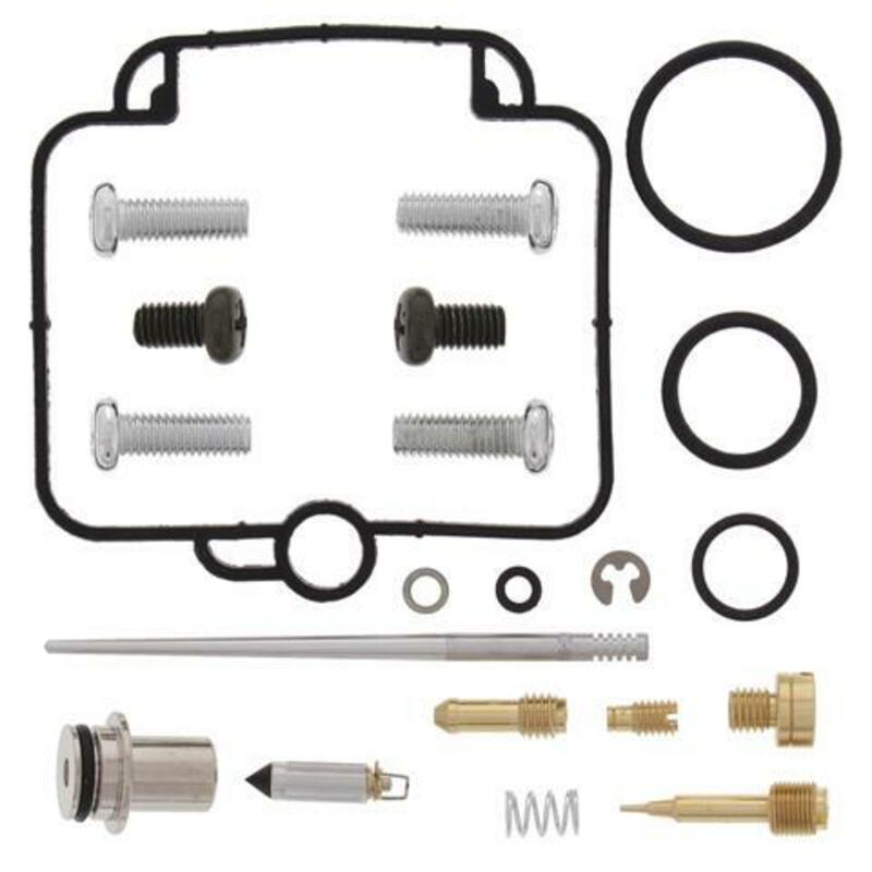 Kit reparacion carburador All Balls Polaris 500 Sportsman ALL BALLS 26-1012