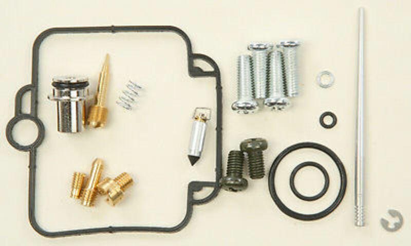 Kit reparacion carburador All Balls Polaris 500 Scrambler ALL BALLS 26-1020