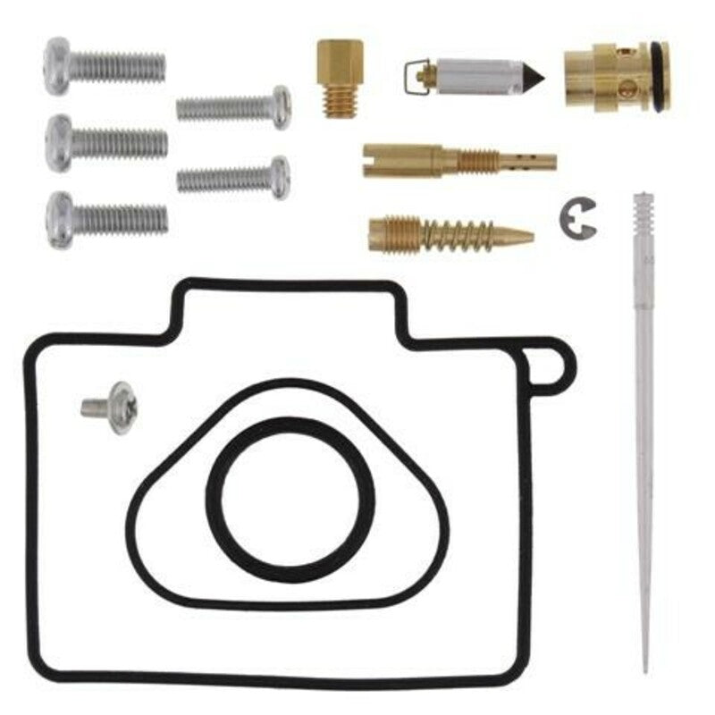 Kit reparacion carburador ALL BALLS ALL BALLS 26-1123