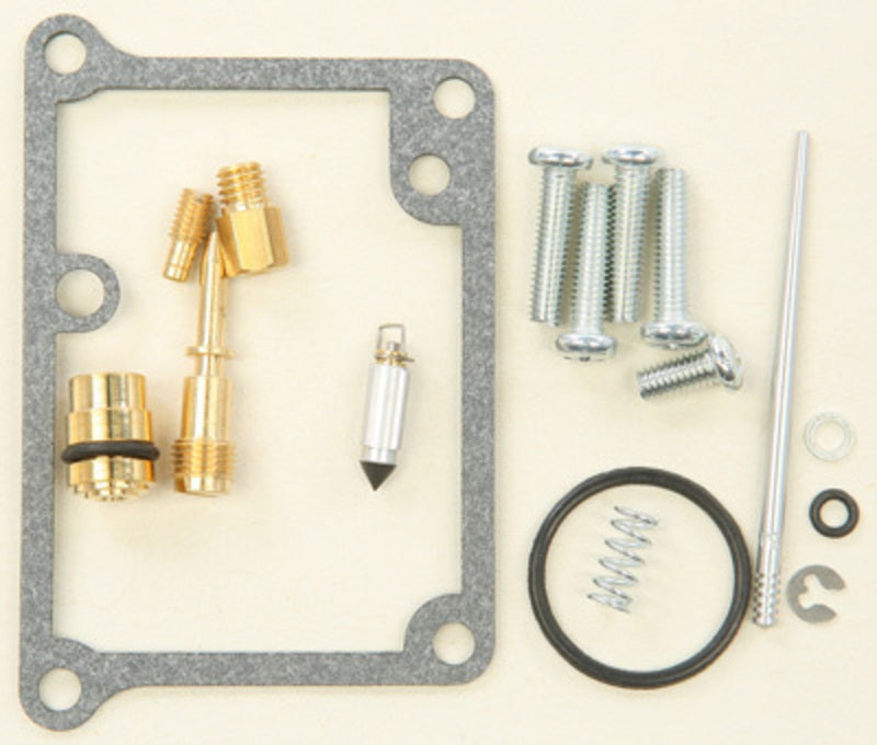 Kit reparacion carburador All Balls Yamaha 200 Blaster ALL BALLS 26-1379