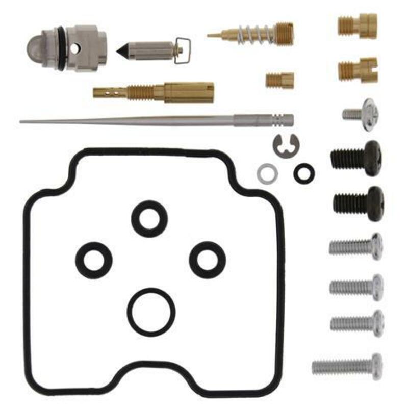 Kit reparacion carburador All Balls Yamaha 660 Grizzly ALL BALLS 26-1407