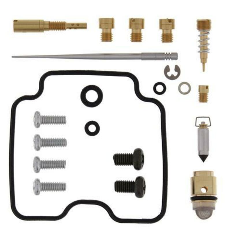Kit reparacion carburador All Balls Yamaha 660 Rhino ALL BALLS 26-1507