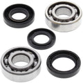 Kit rodamientos y retenes de cigüeñal All Balls 24-1022 ALL BALLS 24-1022