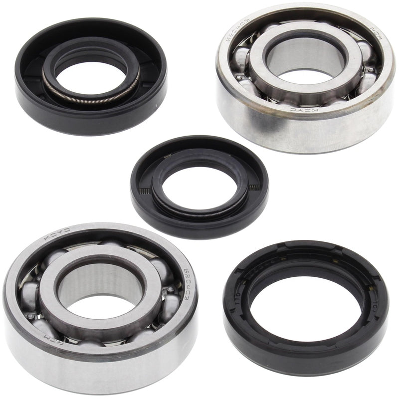 Kit rodamientos y retenes de cigüeñal All Balls 24-1022 ALL BALLS 24-1022