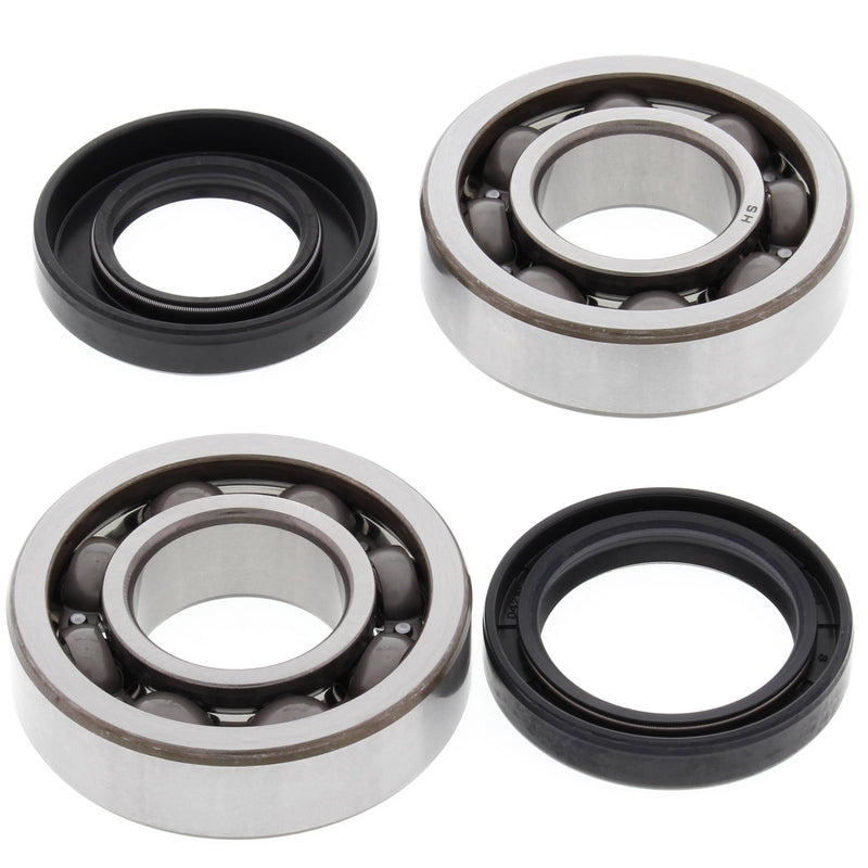 Kit rodamientos y retenes de cigüeñal All Balls 24-1064 ALL BALLS 24-1064