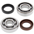 Kit rodamientos y retenes de cigüeñal All Balls 24-1072 ALL BALLS 24-1072