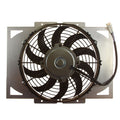 Ventilador de refrigeracion All Balls 70-1007 RFM0007 ALL BALLS 70-1007
