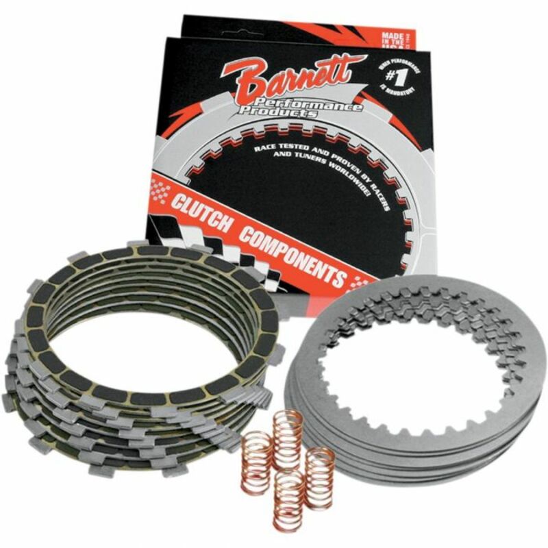 Kit embrague completo Barnett Yamaha Banshee BARNETT ​303-90-10027​
